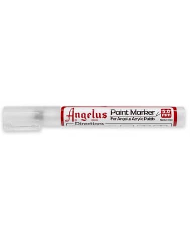 Marqueur vide Angelus 5mm