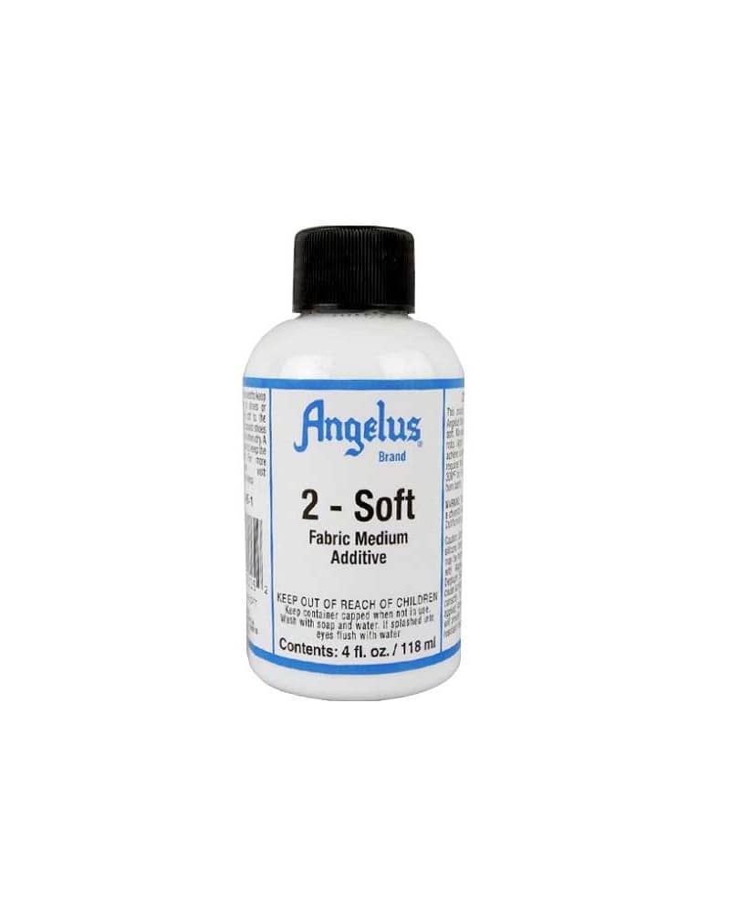 Angelus 2 Soft 118ml