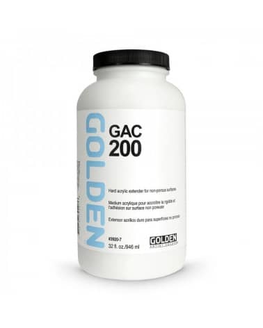 Medium Golden GAC 200 936ml 