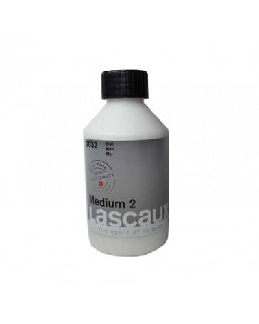 Medium mat 2 Lascaux 