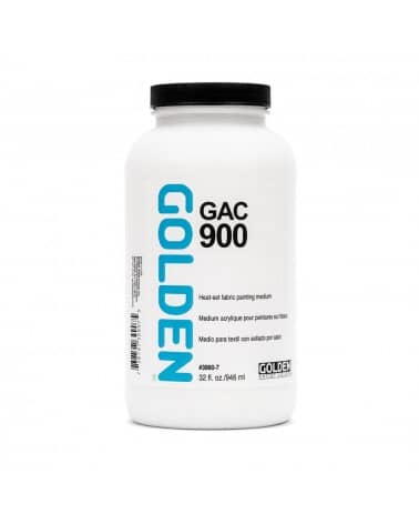 Medium Golden GAC 900 946ml 