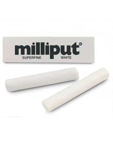 Milliput Blanc 113gr