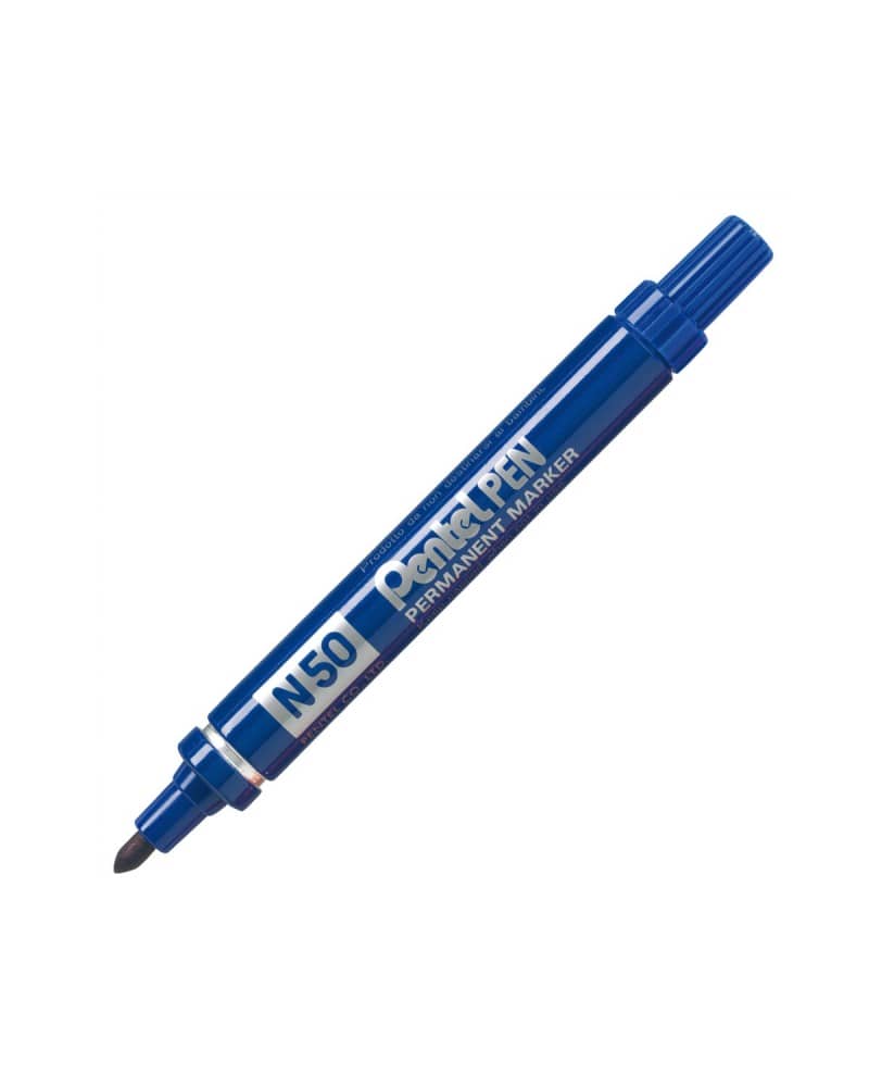 N50 Pentel bleu