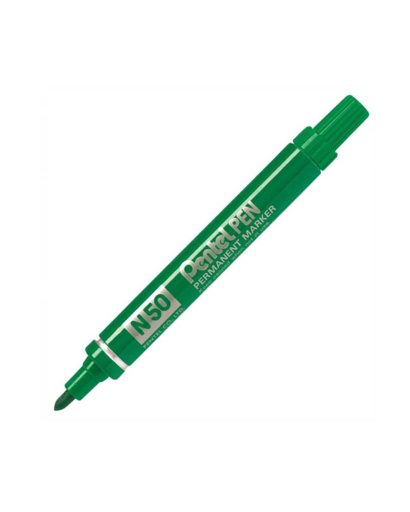 N50 Pentel vert