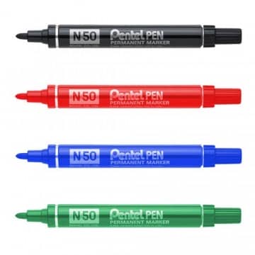 N50 Pentel