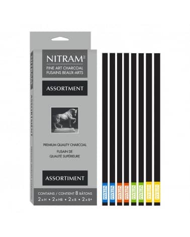 Nitram Assortiment