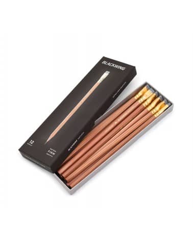 Palomino Blackwing Black