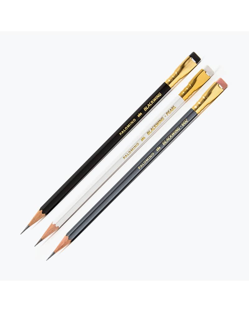 Set crayons Blackwing