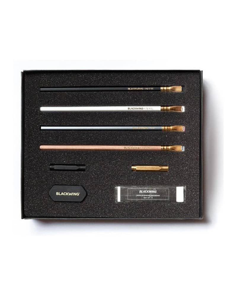 Set crayons Blackwing