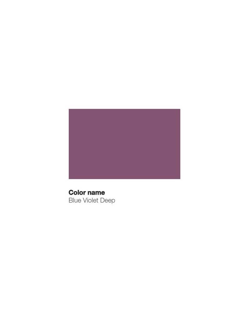 Pantone 7650U - Violet Bleu Profond