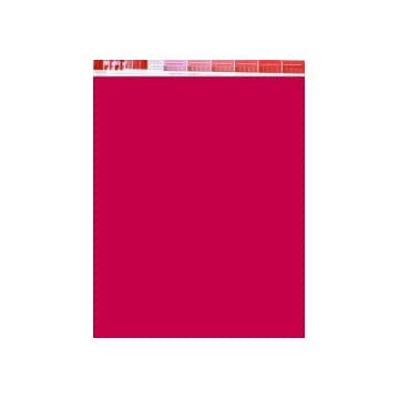 Pantone rouge