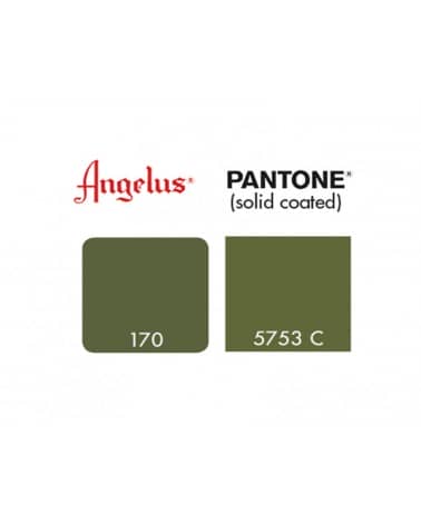 Pantone Avocado  5753 C - 170 - 29.5ml