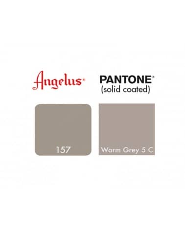 Pantone Dark Bone Warm Grey 5 C - 157 - 29.5ml