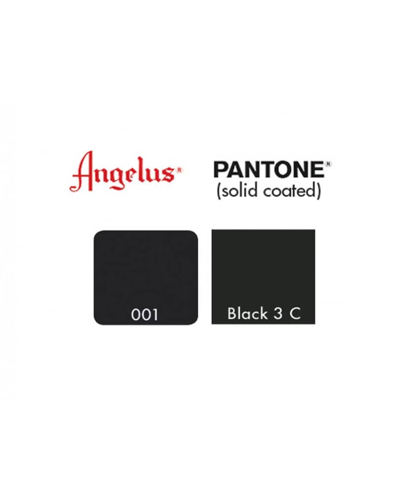 Pantone Black 3C - 001 - 29.5ml