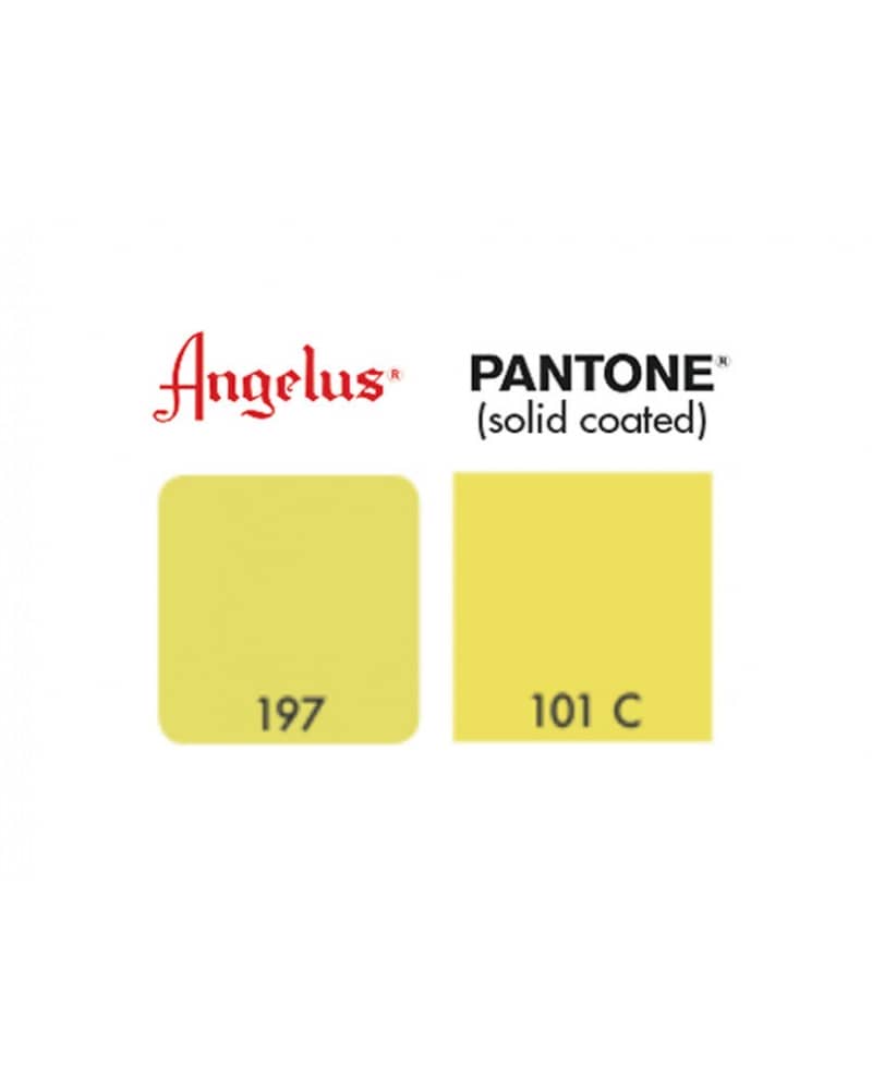 Pantone Yellow 012 - 344 - 29.5ml