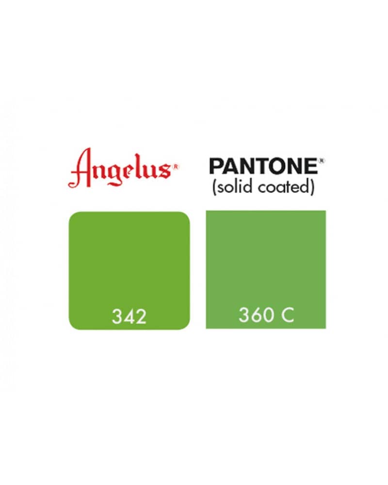 Pantone Light Green 356 C - 172 - 29.5ml