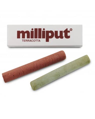 Milliput Terra Cotta 113gr