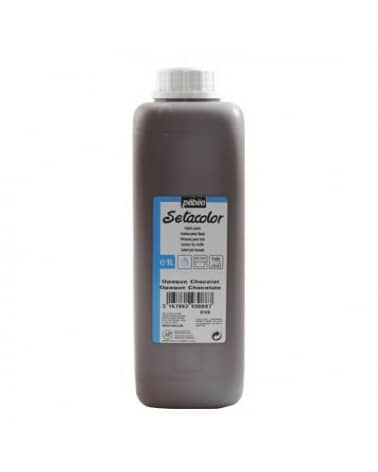 Opaque Chocolate 1 litre