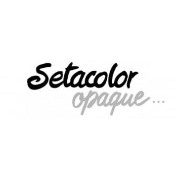 Peinture Setacolor