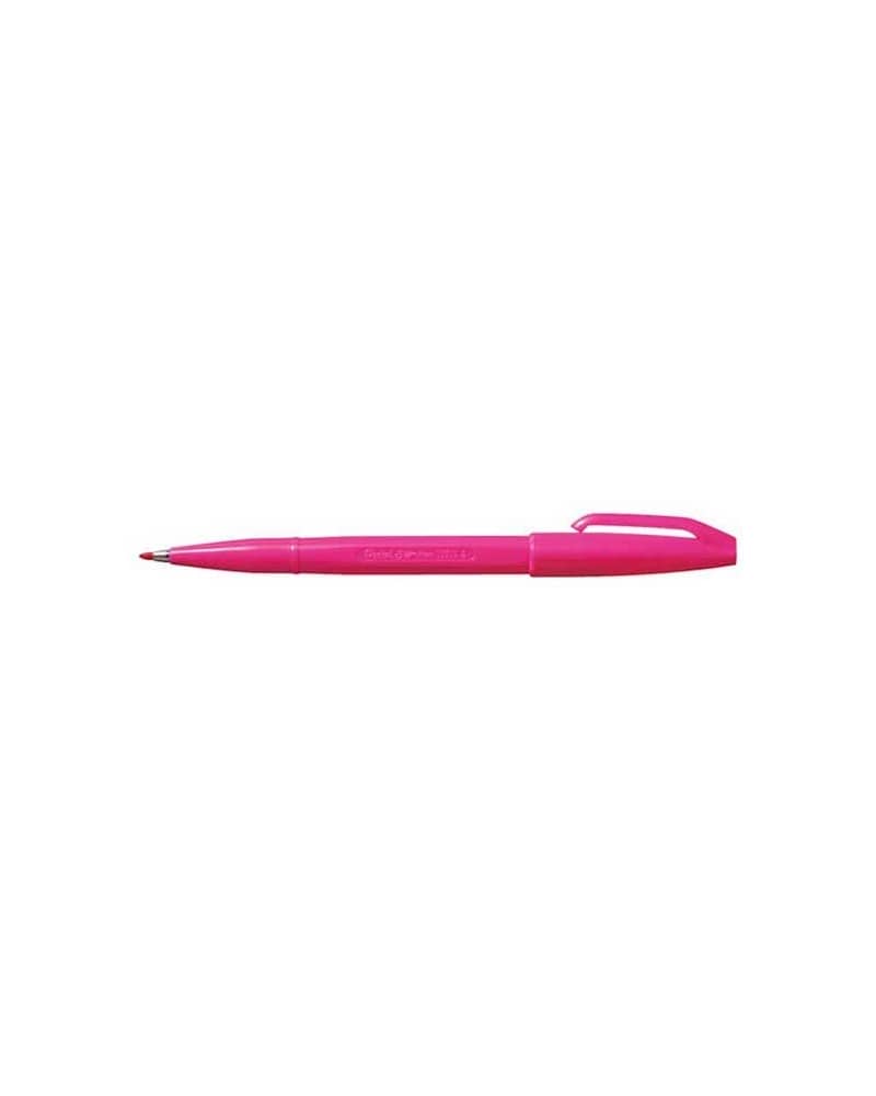 Pentel Sign Pen rose