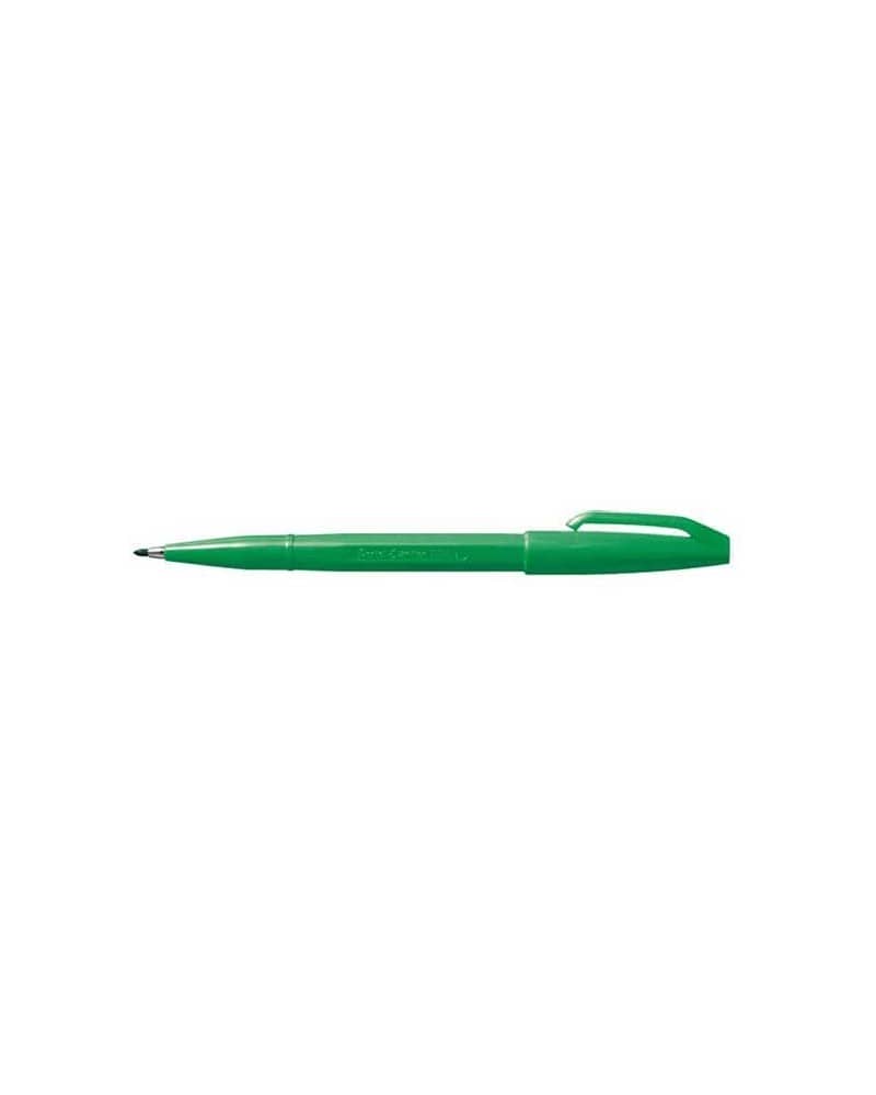 Pentel Sign Pen vert