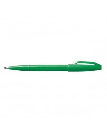 Pentel Sign Pen vert