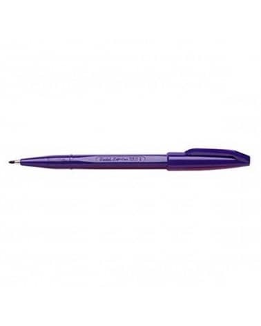 Pentel Sign Pen violet