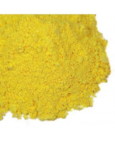 pigment Photochromique Yellow