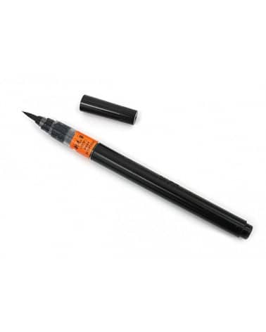 Pilot Brush - Pointe souple et fine