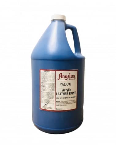 Angelus Yellow Paint 072 Gallon