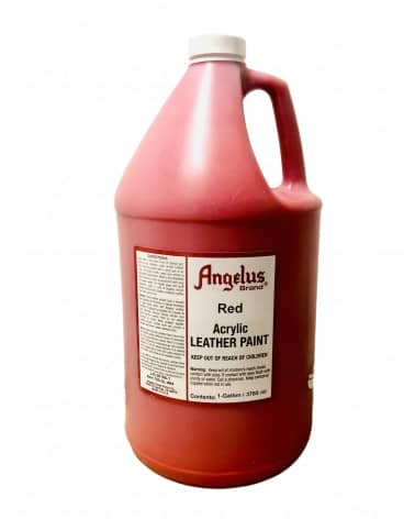 Angelus Yellow Paint 072 Gallon