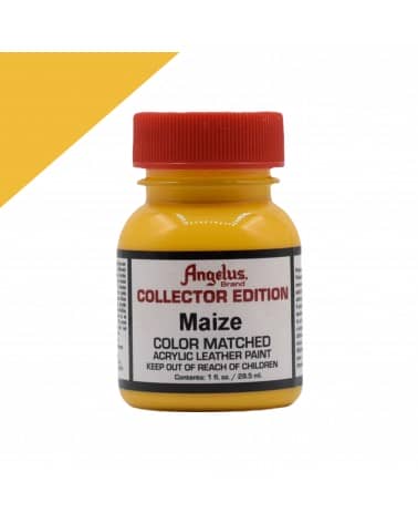 Collector Edition Maize