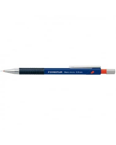 porte-mines 0,9mm Staedtler Mars Micro