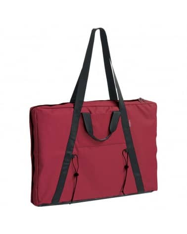 Sac A3 Rouge