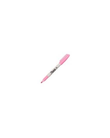 Sharpie Fine Point Pink Ribbon