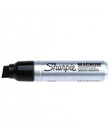 Sharpie Magnum Noir