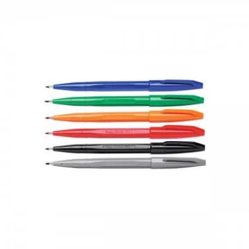 Sign Pen Pentel