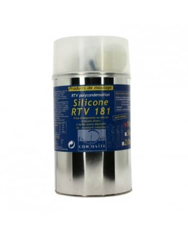 Silicone RTV 181