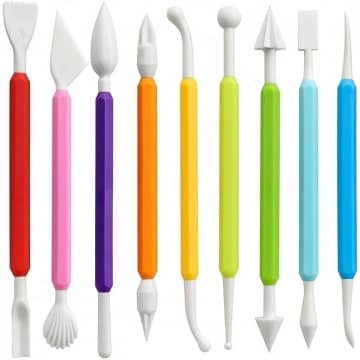 Spatules & outils