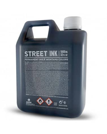 Street ink 1 Litre