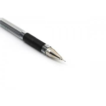 Stylo callibre de precision japonais pilot