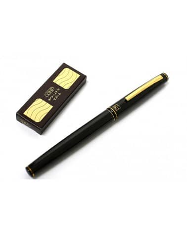 Stylo Pinceau rechargeable N°13