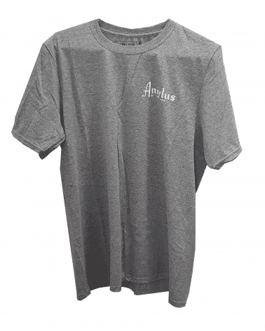 T shirt Gris M