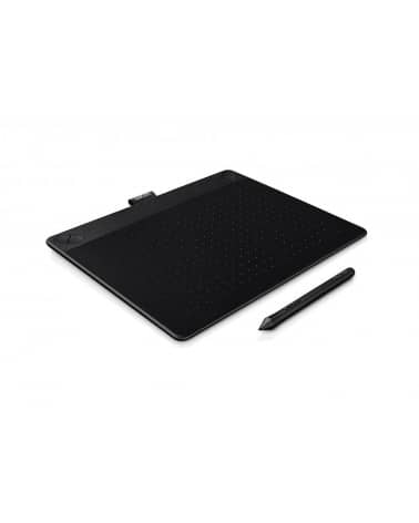 Tablette graphique Intuos Pen & Touch Medium