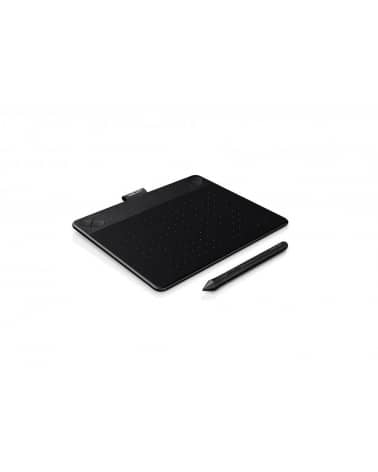 Tablette Wacon Intuos Art Black Small 