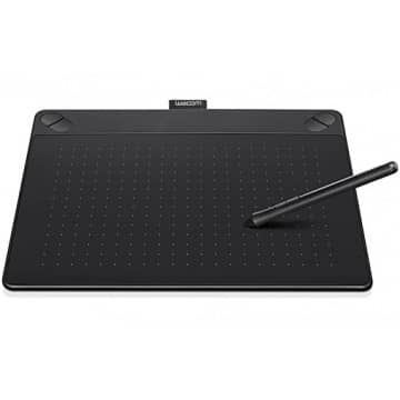 Tablette Wacom