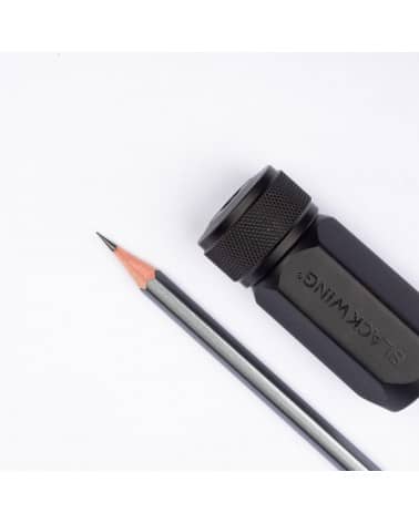 Palomino Blackwing Black