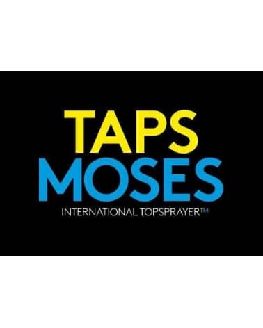 Taps & Moses International Topsprayer