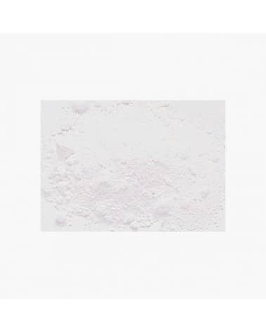 Pigment blanc de titane Sennelier