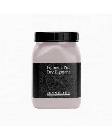 Pigment blanc zinc Sennelier